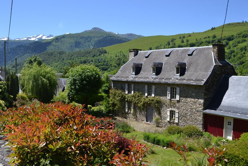 Maison Jeanne Saint-Paul-d'Oueil Zewnętrze zdjęcie